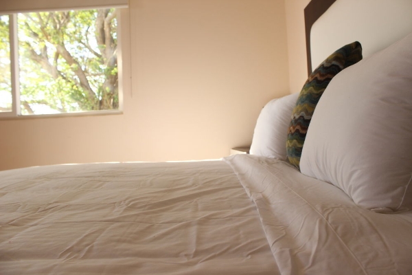 Hotel Casa Imperial Managua